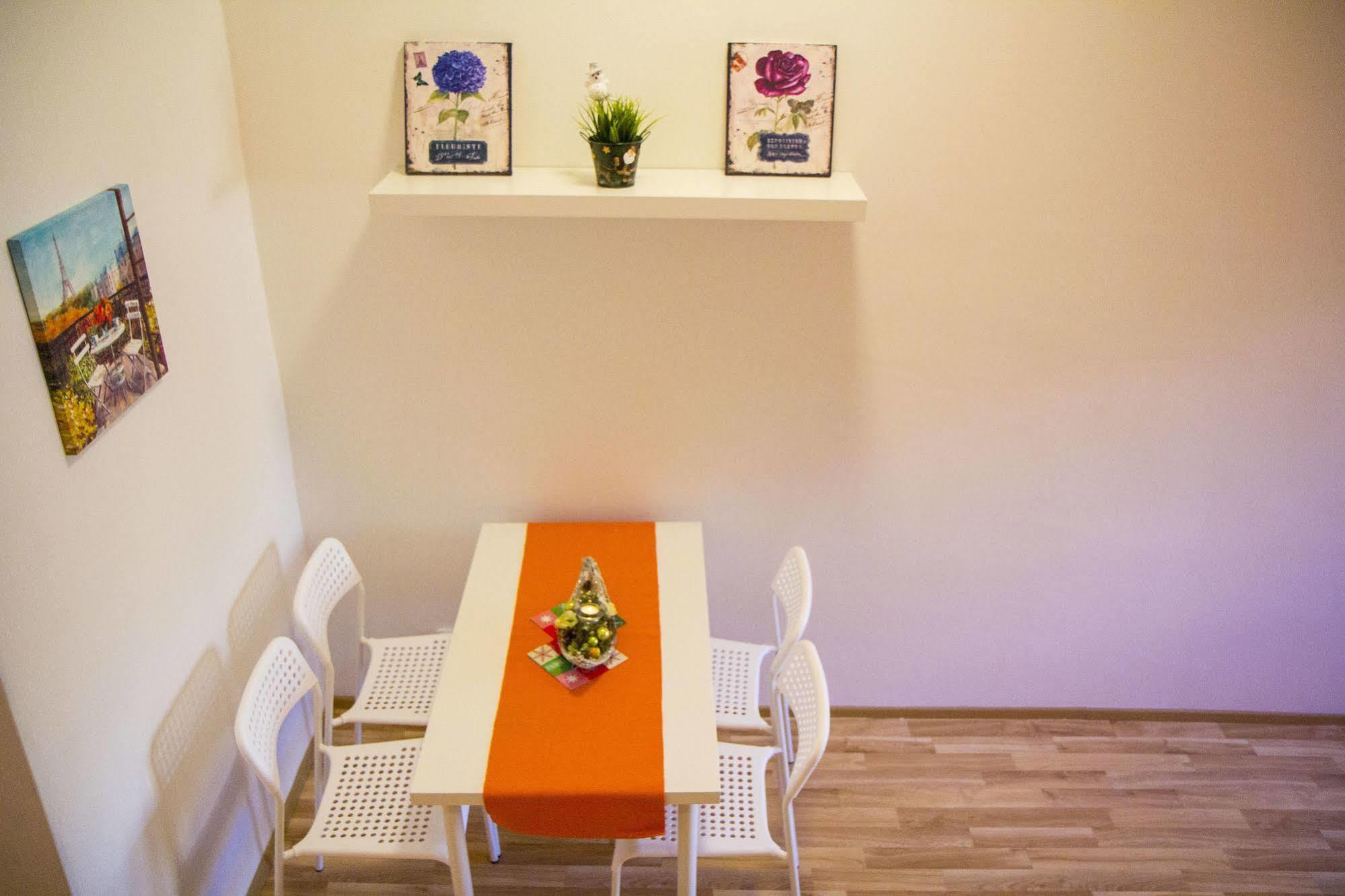 Lidicka Apartment Prague Exterior photo