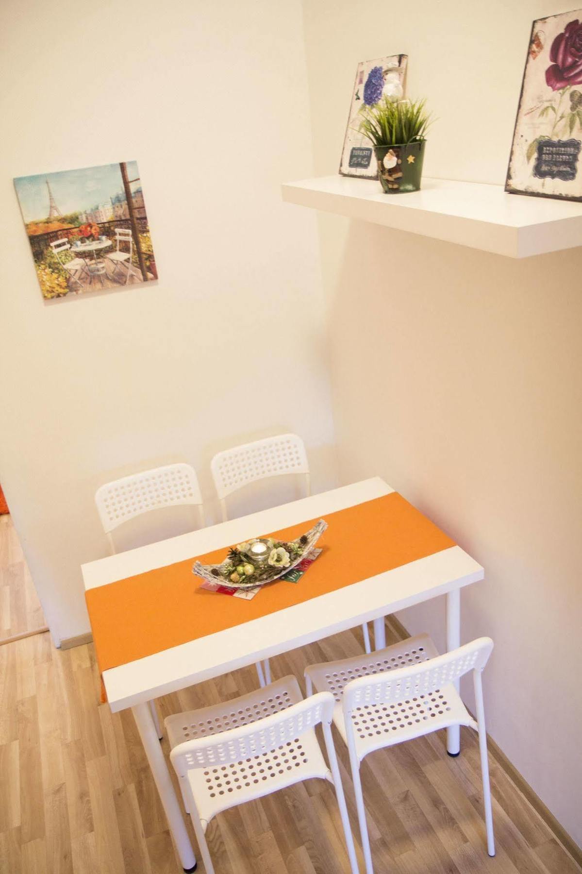 Lidicka Apartment Prague Exterior photo