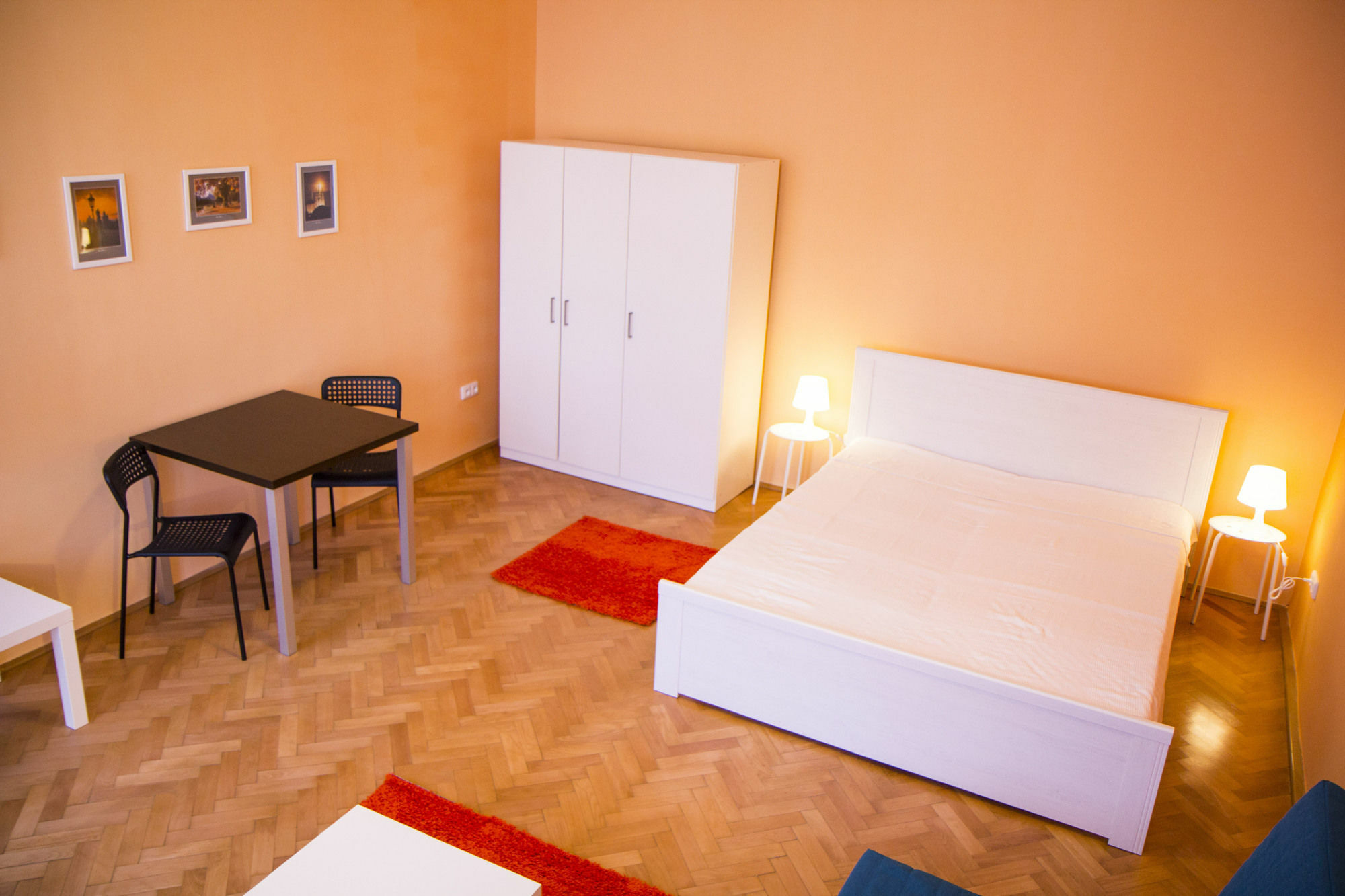 Lidicka Apartment Prague Exterior photo