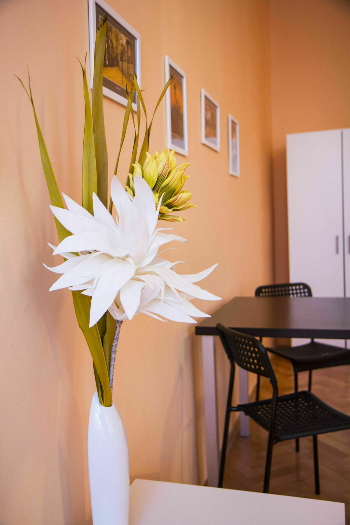 Lidicka Apartment Prague Exterior photo