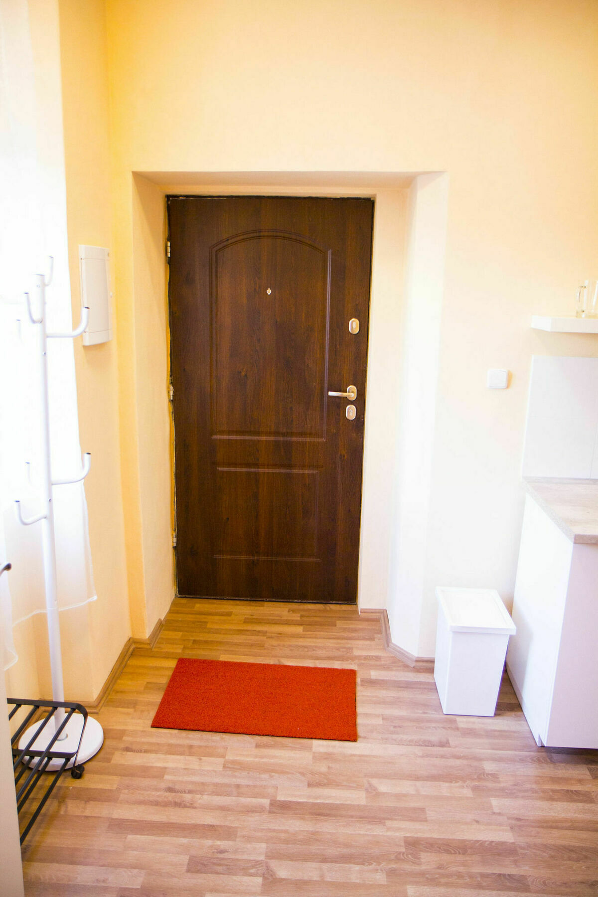 Lidicka Apartment Prague Exterior photo